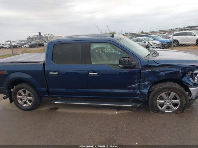Ford F-150 Xlt Image 14