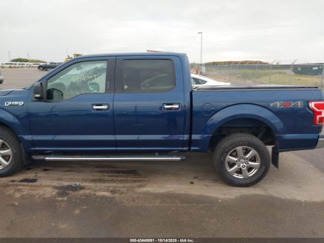 Ford F-150 Xlt Image 15