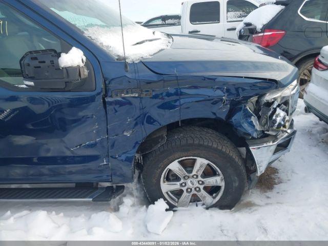 Ford F-150 Xlt Image 16