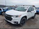 Chevrolet Traverse Awd Premier Image 3