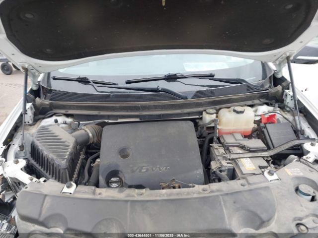 Chevrolet Traverse Awd Premier Image 7