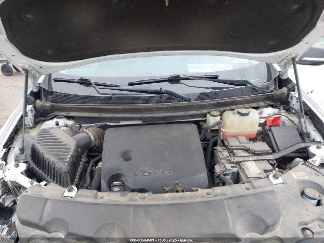 Chevrolet Traverse Awd Premier Image 7