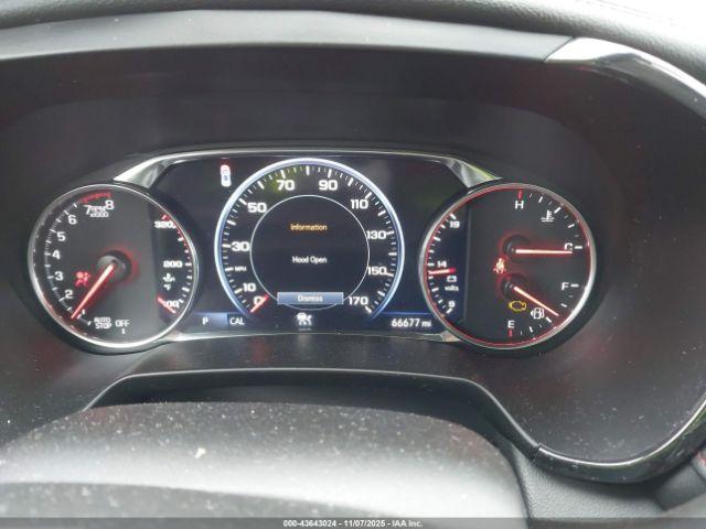 Chevrolet Blazer Awd Rs Image 5