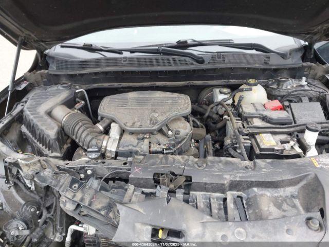 Chevrolet Blazer Awd Rs Image 10