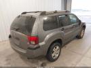 Mitsubishi Endeavor Ls Image 4
