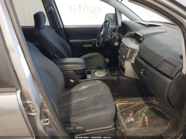 Mitsubishi Endeavor Ls Image 7