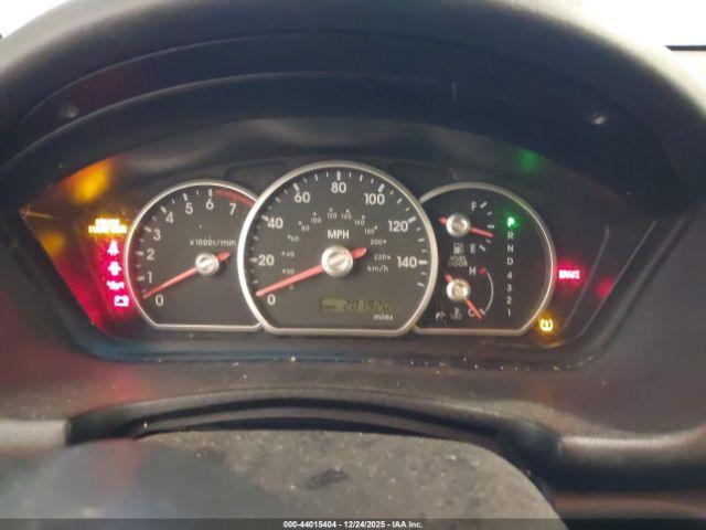 Mitsubishi Endeavor Ls Image 9