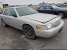 Ford Crown Victoria Image 1