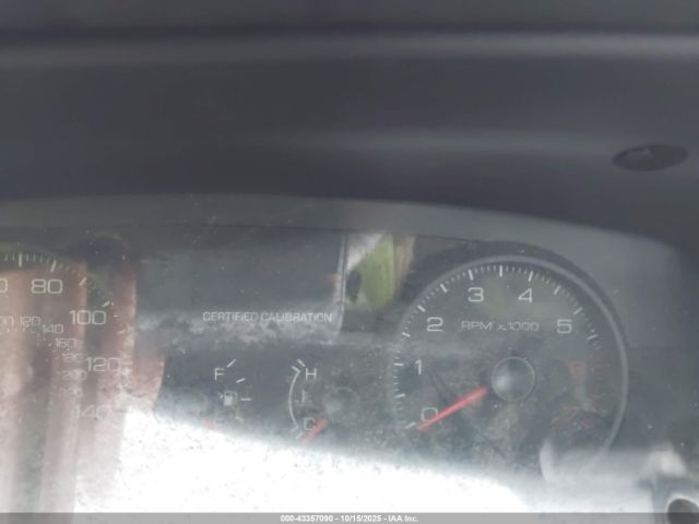 Ford Crown Victoria Image 14