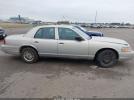 Ford Crown Victoria Image 4