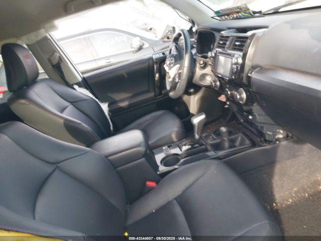 Toyota 4Runner Trd Off Road Premium Image 4