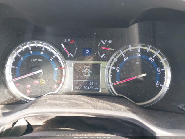 Toyota 4Runner Trd Off Road Premium Image 17