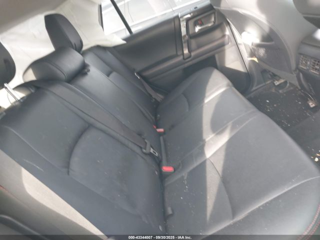 Toyota 4Runner Trd Off Road Premium Image 12