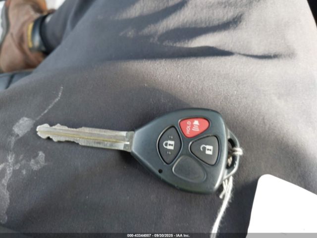 Toyota 4Runner Trd Off Road Premium Image 16