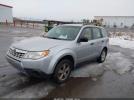 Subaru Forester 2.5x Image 2