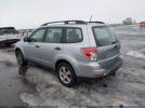 Subaru Forester 2.5x Image 11