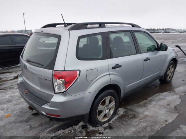 Subaru Forester 2.5x Image 9