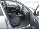 Subaru Forester 2.5x Image 5