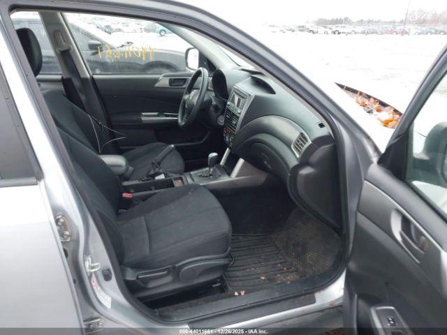 Subaru Forester 2.5x Image 5