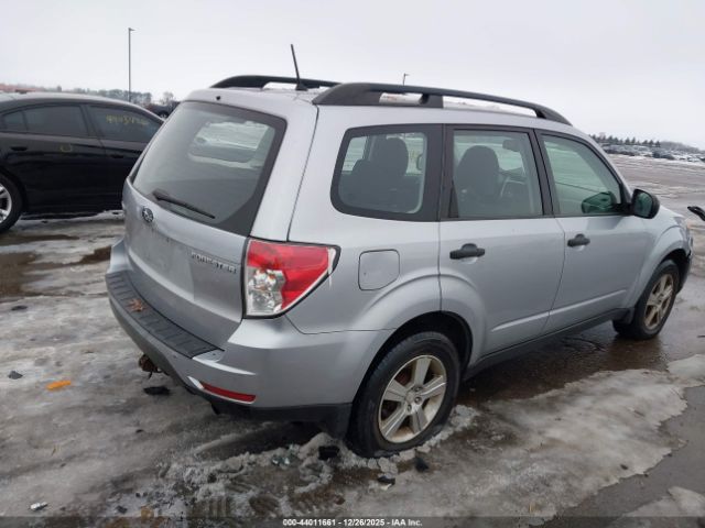Subaru Forester 2.5x Image 3