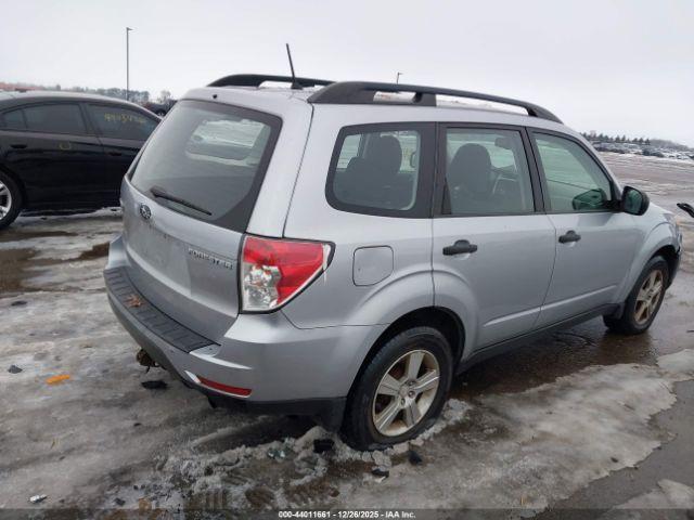 Subaru Forester 2.5x Image 3