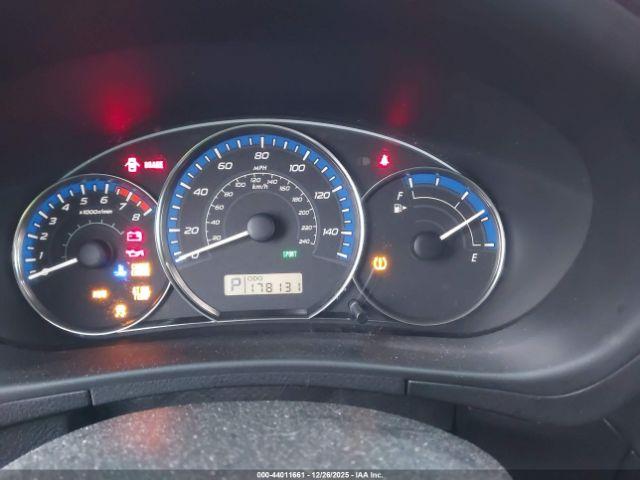 Subaru Forester 2.5x Image 10