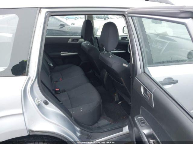 Subaru Forester 2.5x Image 7
