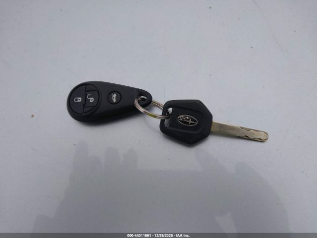 Subaru Forester 2.5x Image 8