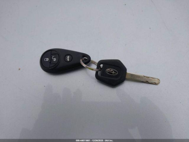 Subaru Forester 2.5x Image 8