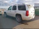 Chevrolet Tahoe Ltz Image 2