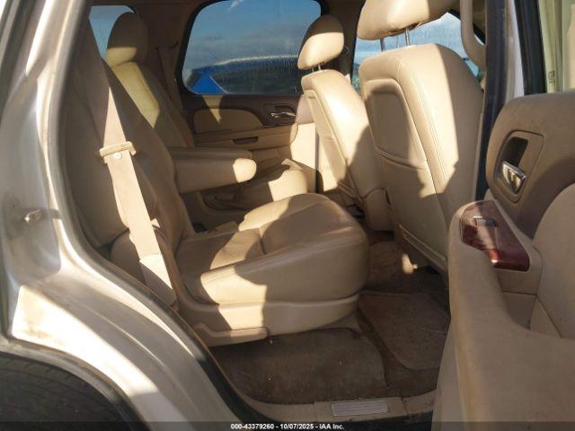 Chevrolet Tahoe Ltz Image 11