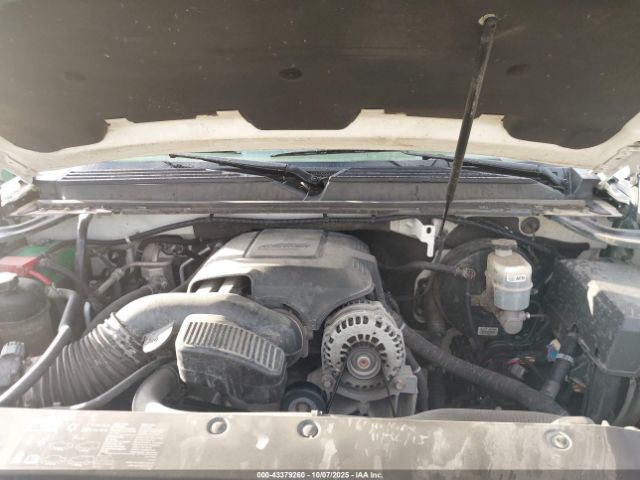 Chevrolet Tahoe Ltz Image 8