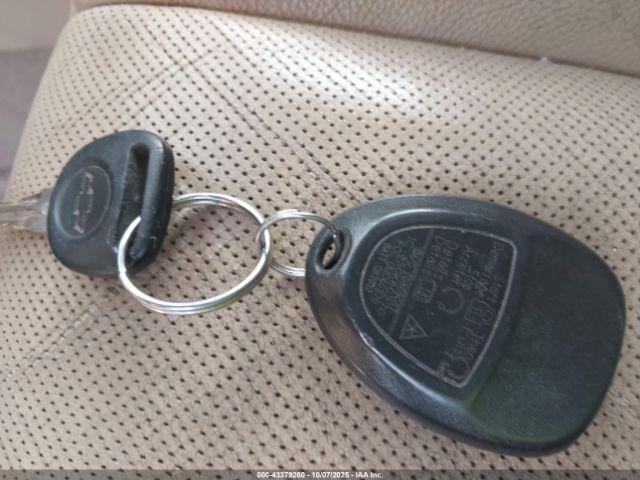 Chevrolet Tahoe Ltz Image 9