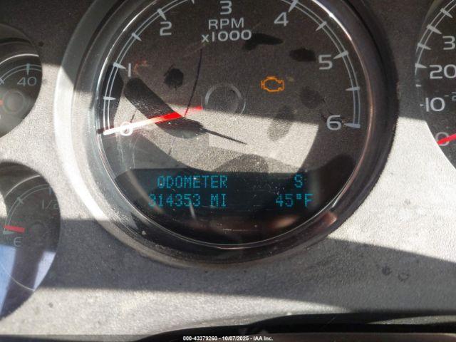 Chevrolet Tahoe Ltz Image 12