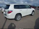 Toyota Highlander Limited Image 4