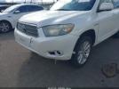 Toyota Highlander Limited Image 5