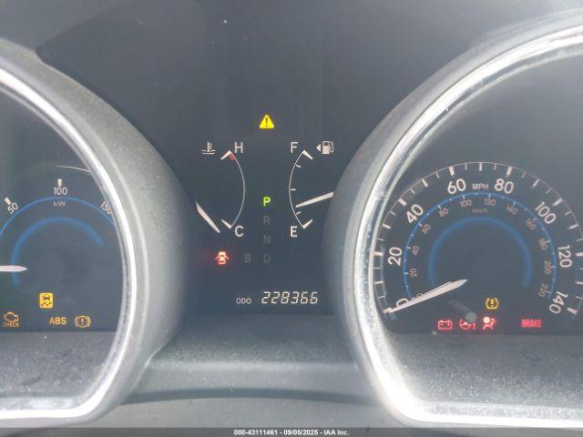 Toyota Highlander Limited Image 7