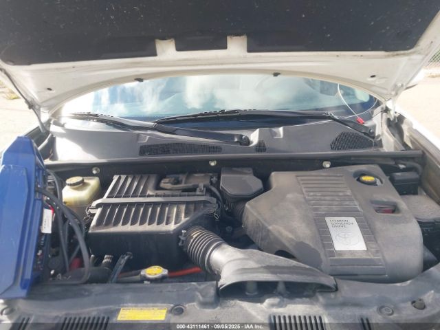 Toyota Highlander Limited Image 8