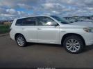 Toyota Highlander Limited Image 11
