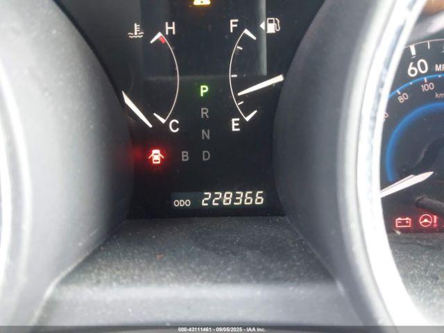 Toyota Highlander Limited Image 9