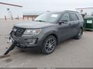 Ford Explorer Sport Image 2