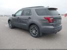 Ford Explorer Sport Image 4