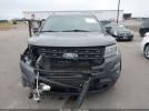Ford Explorer Sport Image 10