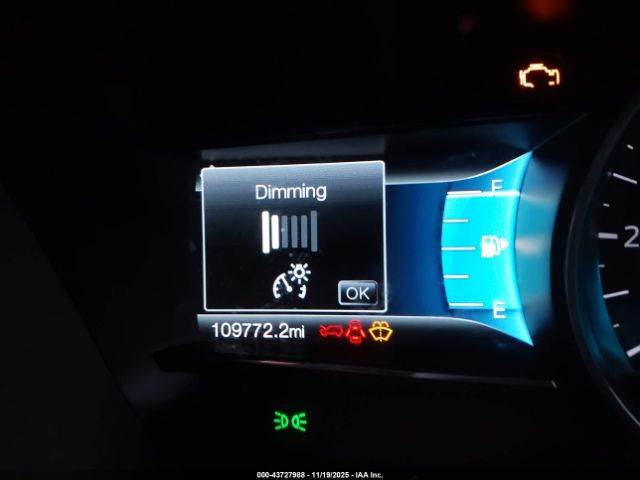 Ford Explorer Sport Image 9