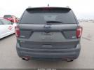 Ford Explorer Sport Image 16