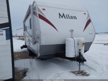  Salvage Eclipse Milan Lite