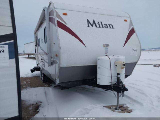  Salvage Eclipse Milan Lite