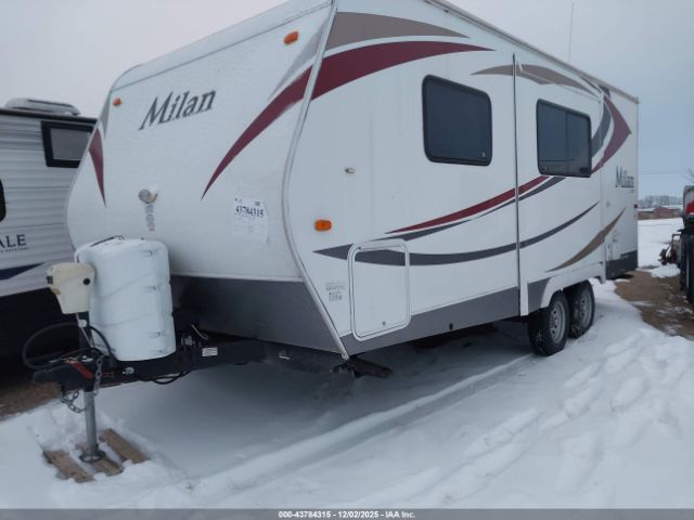 Eclipse Milan Lite Image 4