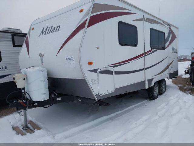 Eclipse Milan Lite Image 4