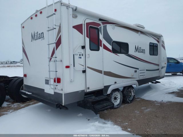 Eclipse Milan Lite Image 5